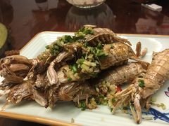 -金源山海一味(万科早城店)