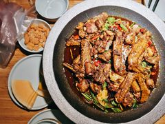 -六月雪干锅(涪城万达广场店)