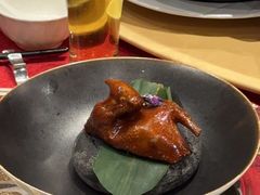 -北京国际饭店·谭府餐厅