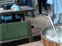 露天位-土桥手掌鸡·26年灌县老味道(都江堰店)
