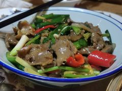 -园林美食城·本土农家菜(杨和镇店)