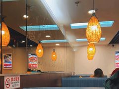 -小土豆北方菜馆(方庄店)