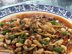 -李四哥太安鱼食府