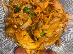 -Home Thai·泰谣(王府井apm店)