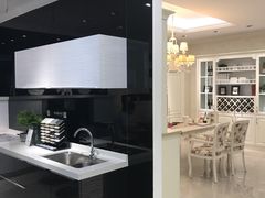 -佰丽爱家全屋定制(汶水店)
