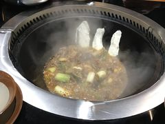 -锅来乐地锅鸡(安亭店)