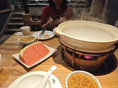 -海煮叹鲜·粥底火锅·港式海鲜打边炉(赛银国际广场店)