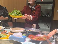 -景笙毋米粥底火锅(20年老字号)
