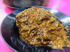 -新加坡Zam Zam餐馆