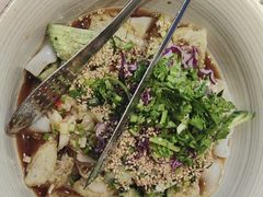 -西贝(武汉群星城店)