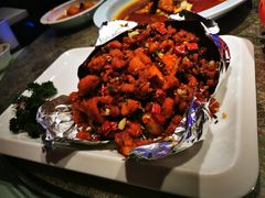 -巴特餐饮6加1音乐餐吧·新疆菜