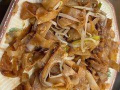 -葛记焖饼(桐柏路店)