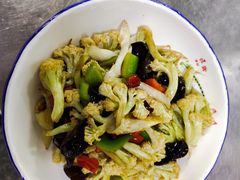 -太原面食店(解放路店)