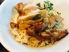 -兰芳园(上环店)