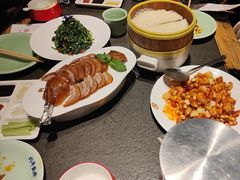 -北平盛世·新京菜·北京烤鸭(劲松·双井店)