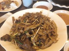 -中国厨房/台湾牛肉面