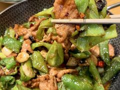 -三姐妹饺子(东木头市店)