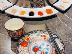 -十三姨正合丰烤肉(营迹路店)