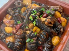 -和记菜馆(锦隆佳园店)