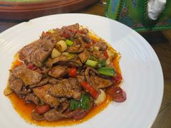 -海拉尔蒙古包(房山长阳总店)
