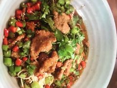 -西域美食蘭州拉面