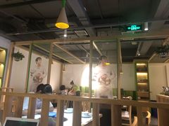 -蛙蛙叫干锅年代(簋街总店)