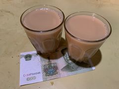 -老光明岗琼甜茶馆
