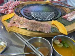 -玄希浪漫厨房·韩料烤肉(湖滨银泰in77店)