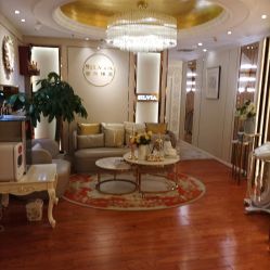 -茜尔维亚修身连锁(杨浦五角场店)