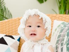 -东方童话儿童摄影(万州店)