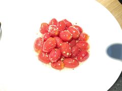 -胡马八破·川菜小馆(高新万达店)