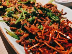 -老昌春饼(松北店)