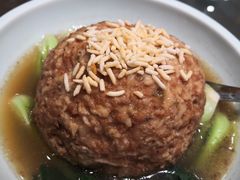 -陈记菜馆·非遗淮扬菜(东关街教场店)