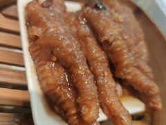 -新大咀港式茶餐厅(宝山万达店)