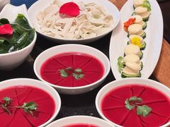 -红运火锅·中国名火锅·国风演绎(省体店)