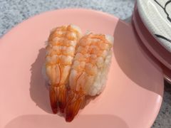 -争鲜回转寿司(海曙天一PLUS店)