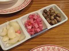 -三太子地摊烧烤·小龙虾(北蔡店)