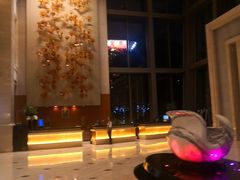 -上海新发展亚太JW万豪酒店
