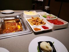 -海底捞火锅(金光华店)