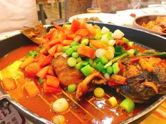 -椿记烧鹅(叠彩店)