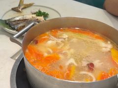 -椰客·海南椰子鸡(新塘永旺梦乐城店)