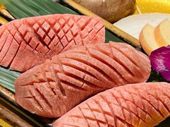 -無二炙坊·和牛烧肉(大钟寺1733店)