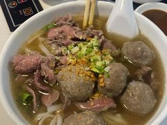 -菜忠潮州牛肉店(岗厦店)