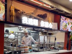 -光海·乡记酸菜鱼·始于1996(花园路店)
