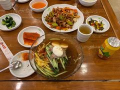 -全州拌饭馆(断桥店)
