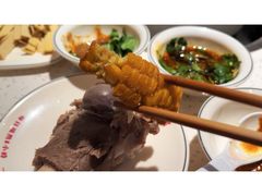 -三人行骨头王火锅(长寿店)