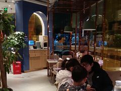-夏日玛莉西餐厅(金茂览秀城店)