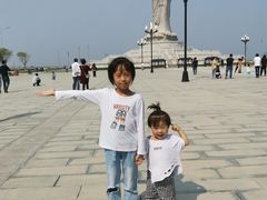 -天津妈祖文化园