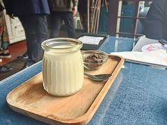 老杭州酸奶-野蔓果·山野菜(西湖景区·龙井茶田店)