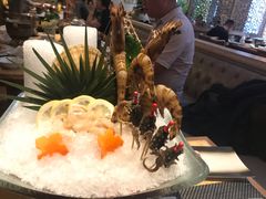 -雍和会海鲜姿造自助(湖东路店)